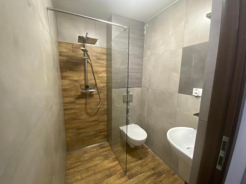 גדינייה Totu Home Villa Orlowska מראה חיצוני תמונה