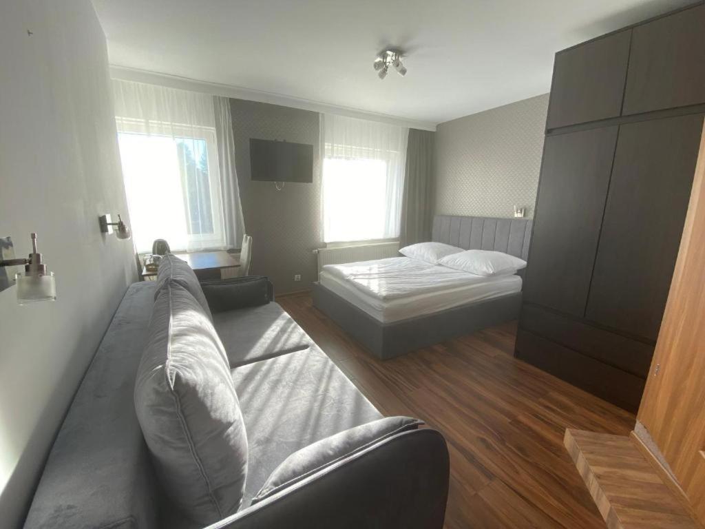 גדינייה Totu Home Villa Orlowska מראה חיצוני תמונה