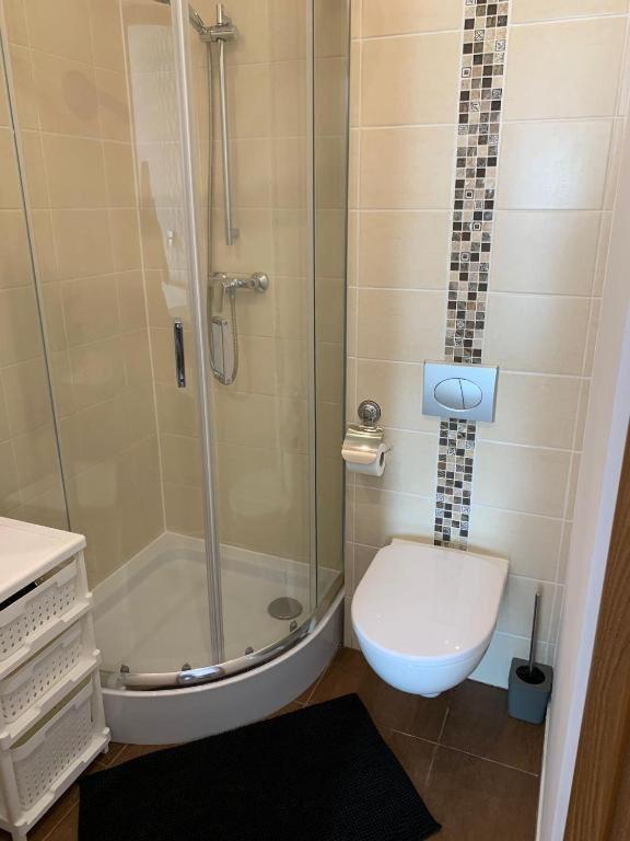 גדינייה Totu Home Villa Orlowska מראה חיצוני תמונה