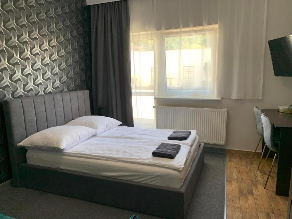 גדינייה Totu Home Villa Orlowska מראה חיצוני תמונה
