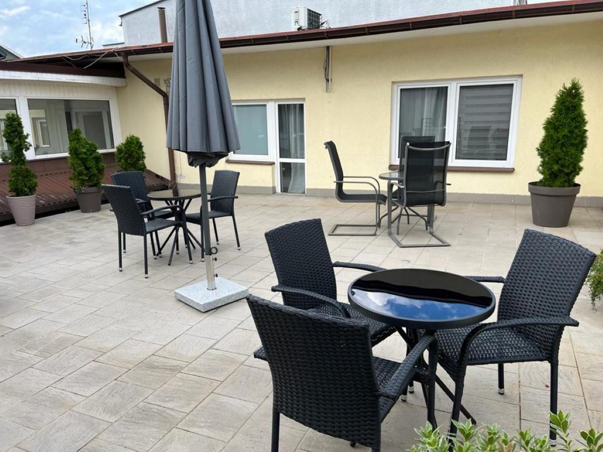 גדינייה Totu Home Villa Orlowska מראה חיצוני תמונה