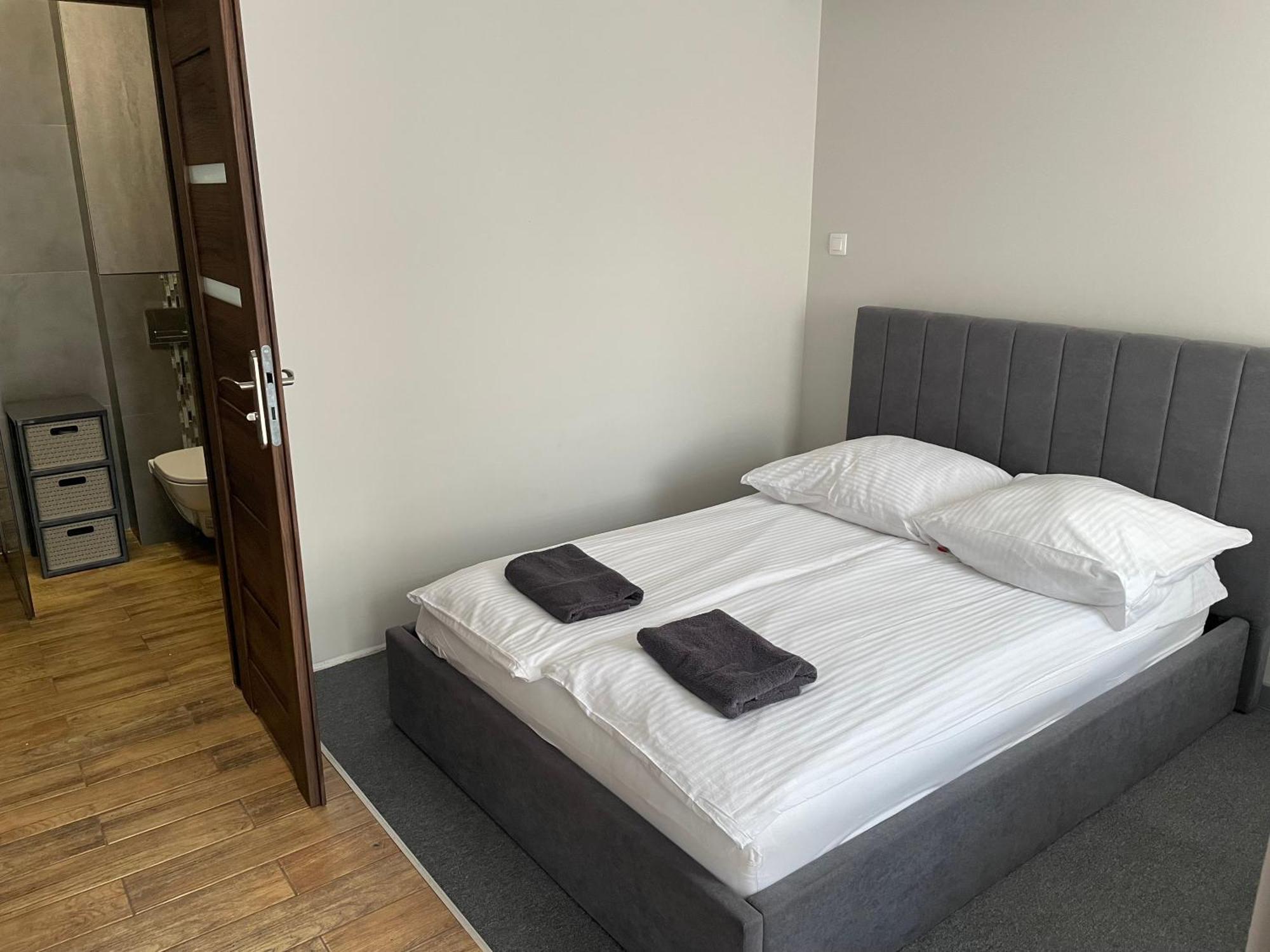 גדינייה Totu Home Villa Orlowska מראה חיצוני תמונה