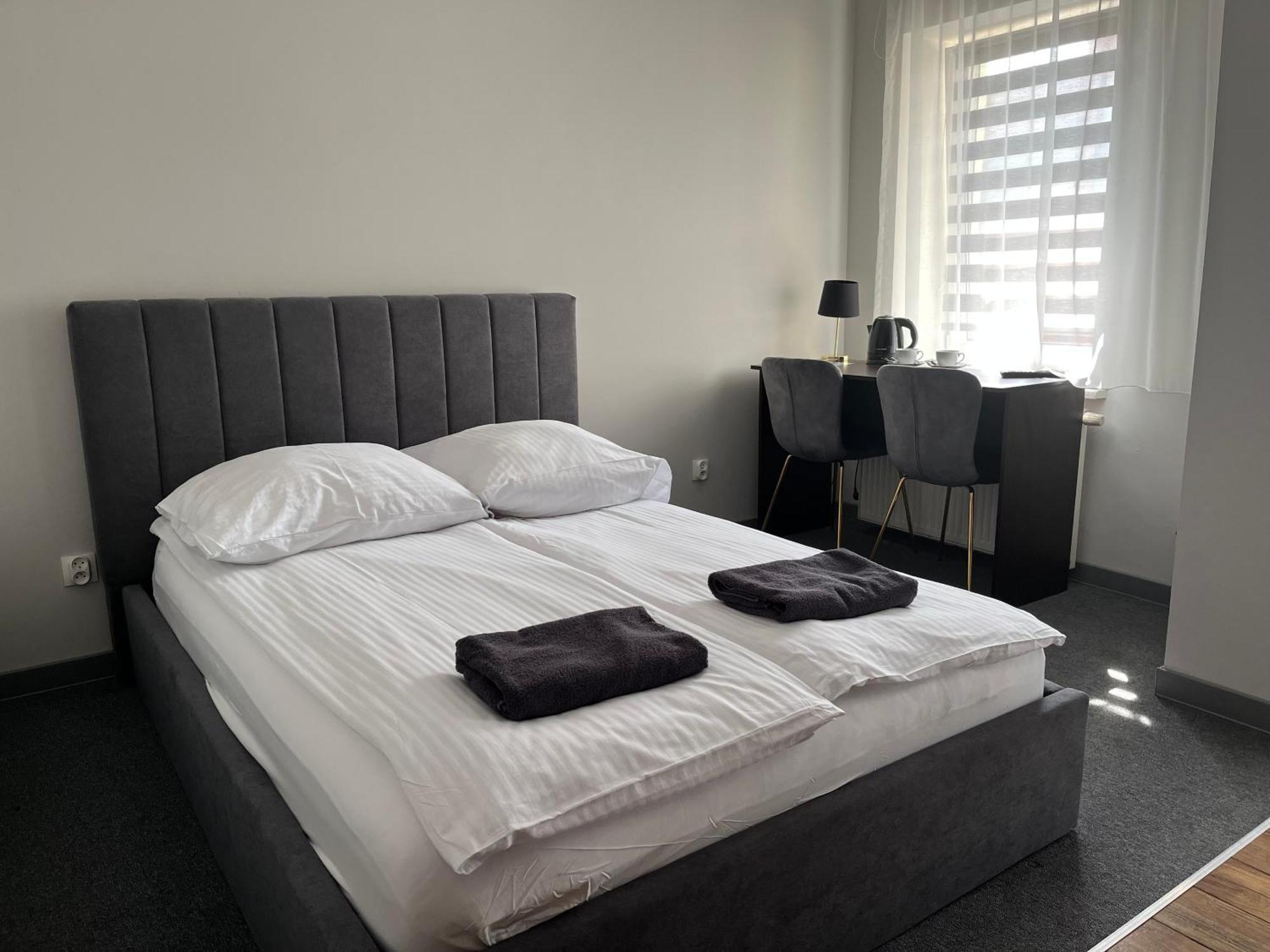 גדינייה Totu Home Villa Orlowska מראה חיצוני תמונה