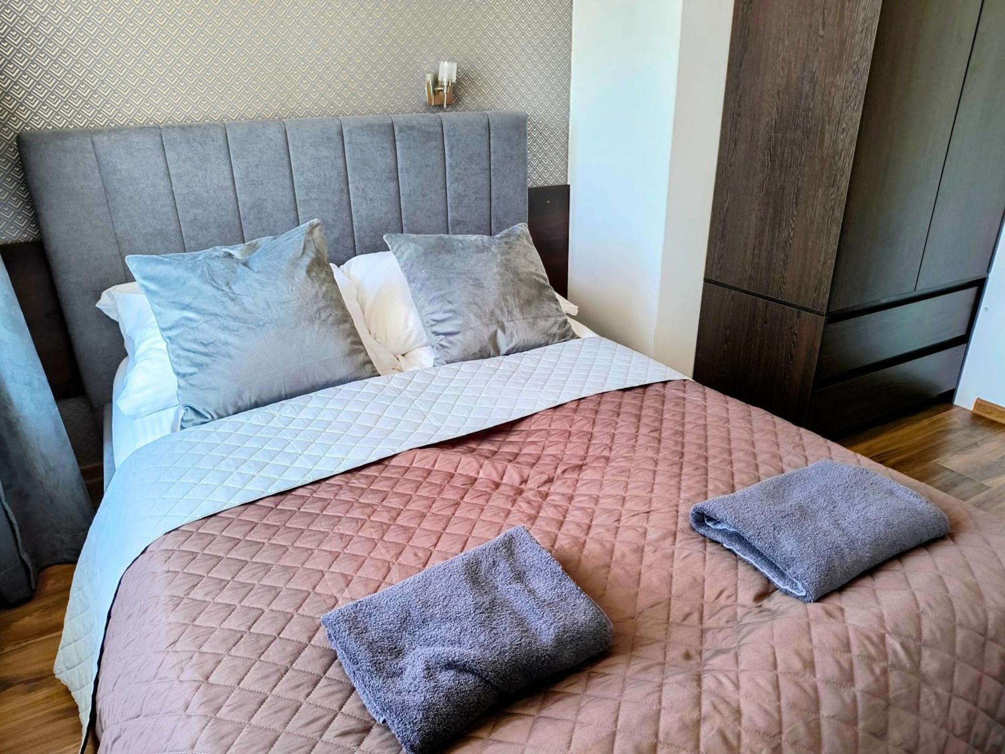 גדינייה Totu Home Villa Orlowska מראה חיצוני תמונה