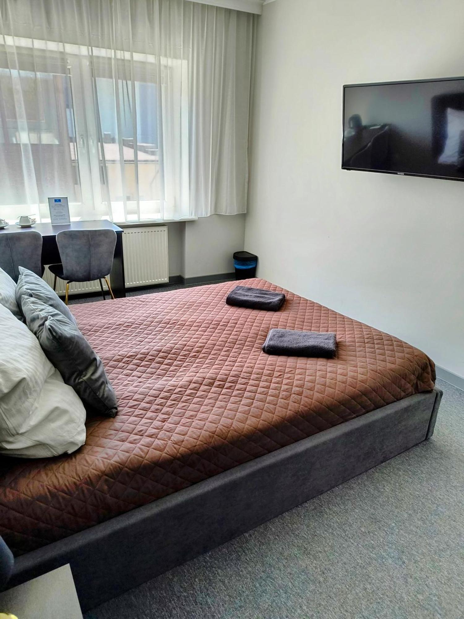 גדינייה Totu Home Villa Orlowska מראה חיצוני תמונה